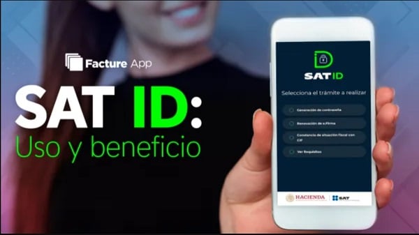 sat id app sat id app